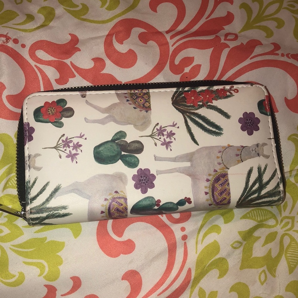Llama Wallet
